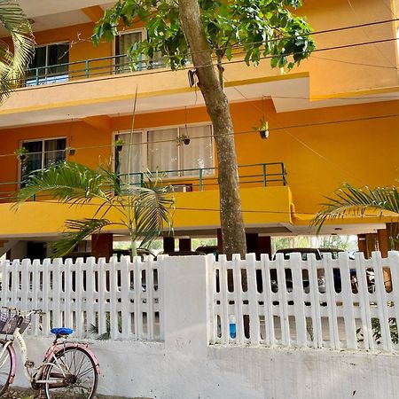 Bluebell Meadows 2Bhk Apartment Varca Exterior photo