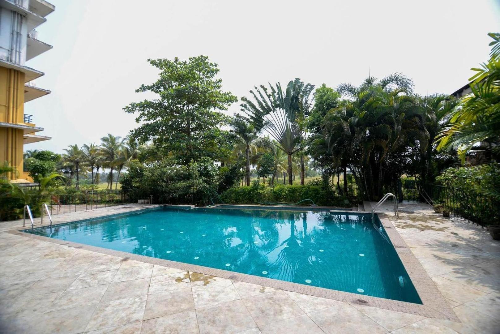 Bluebell Meadows 2Bhk Apartment Varca Exterior photo